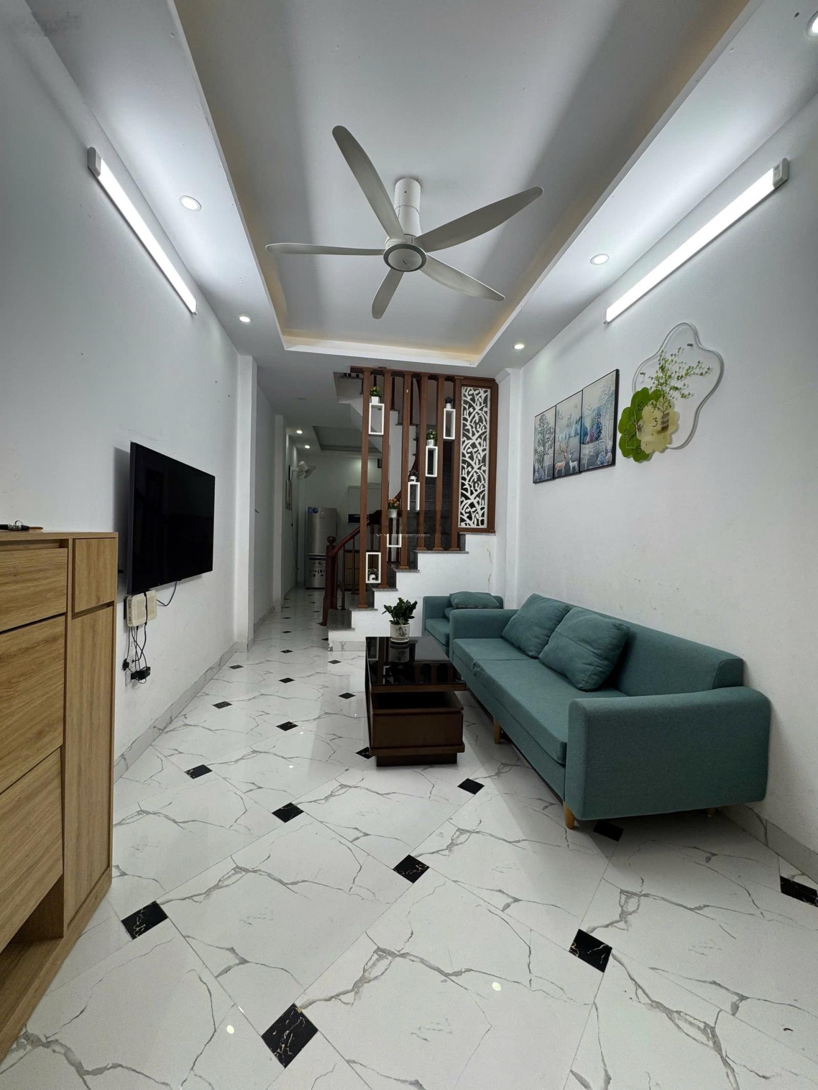 Cho thuê nhà riêng Đường Yên Bình, Yên Nghĩa, Hà Đông, Hà Nội giá cực chất 7 triệu, 30m2