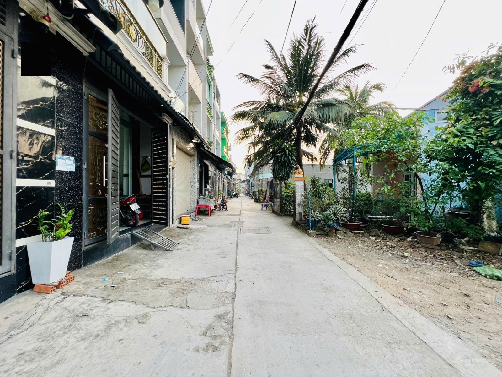 Bán Đất Bình Tân Gần Aeon Tên Lửa Đường Sinco Góc 2 Mặt Tiền 60m2 Giá Tốt 3,5 Tỷ SHR