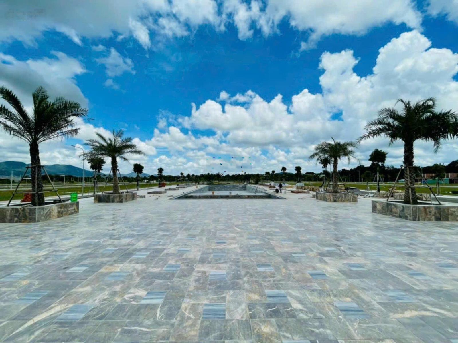 Bán Gấp Lô Đất Đẹp 105m² Full Thổ Cư Chỉ 1 Tỷ 290