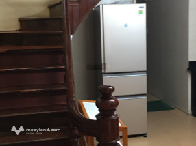 Cho thuê nhà riêng Phố Dốc Học, Hạ Long, Quảng Ninh