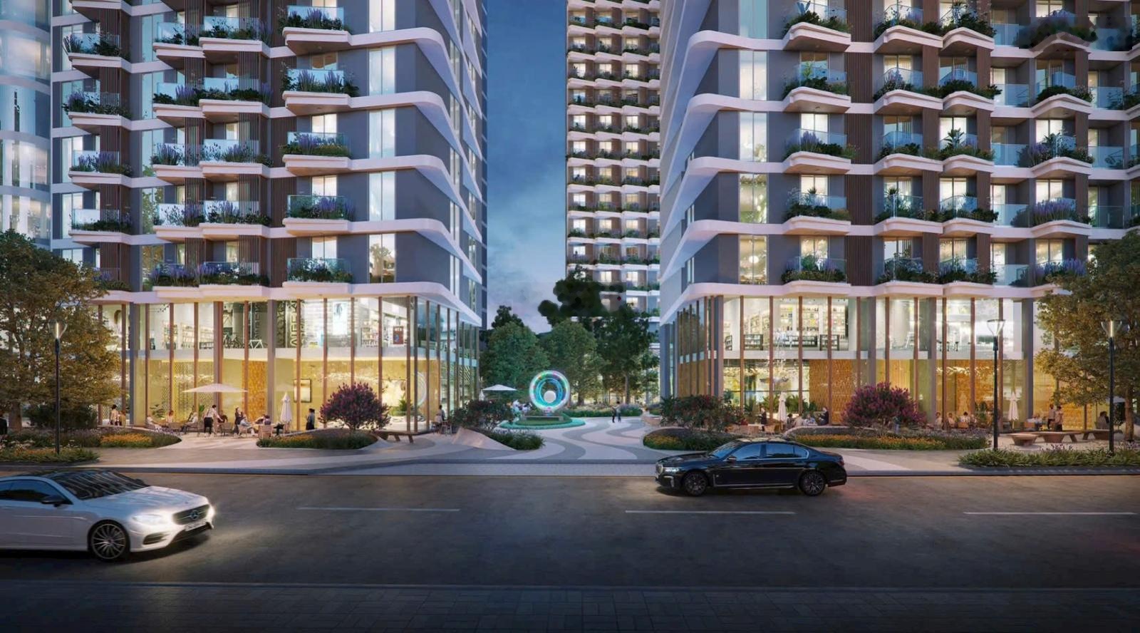 450 triệu có ngay căn Studio view biển Meypearl Harmony Phú Quốc -CK 18%, cho thuê 30tr/th, sổ đỏ