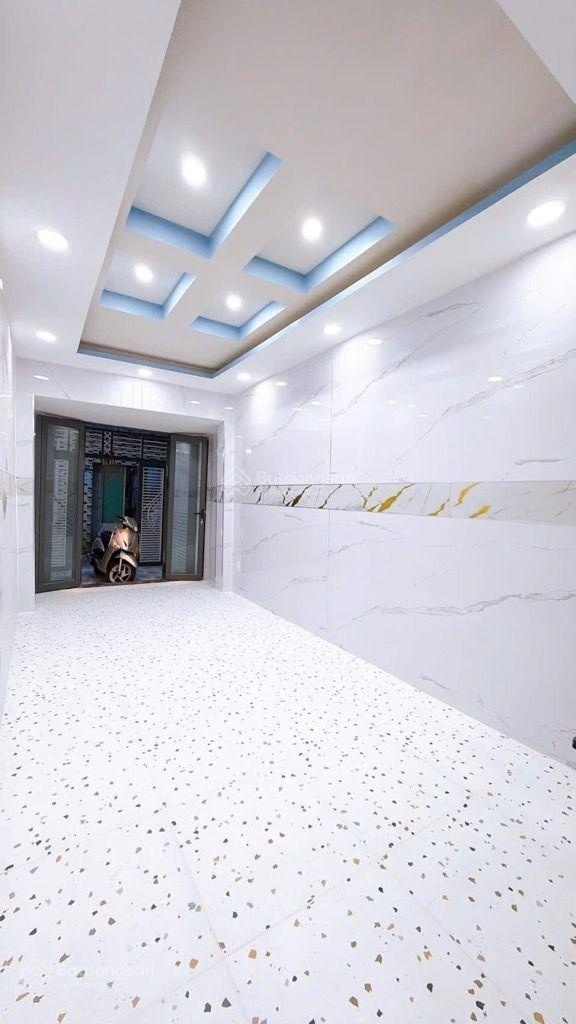 Nhà đoàn văn bơ q4- hẻm 4m - 40m2- 2 tầng - chỉ 4 tỷ nhỉnh