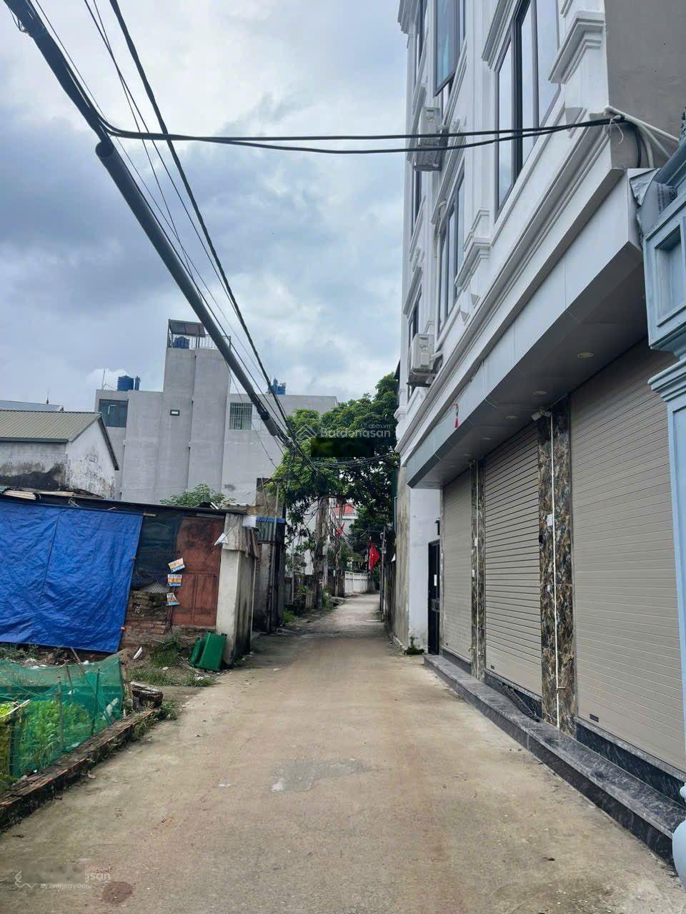 Hàng đẹp - vị trí đẹp - giá đầu tư 65,1m2 phượng nghĩa - phụng châu làn 2 trục liên huyện