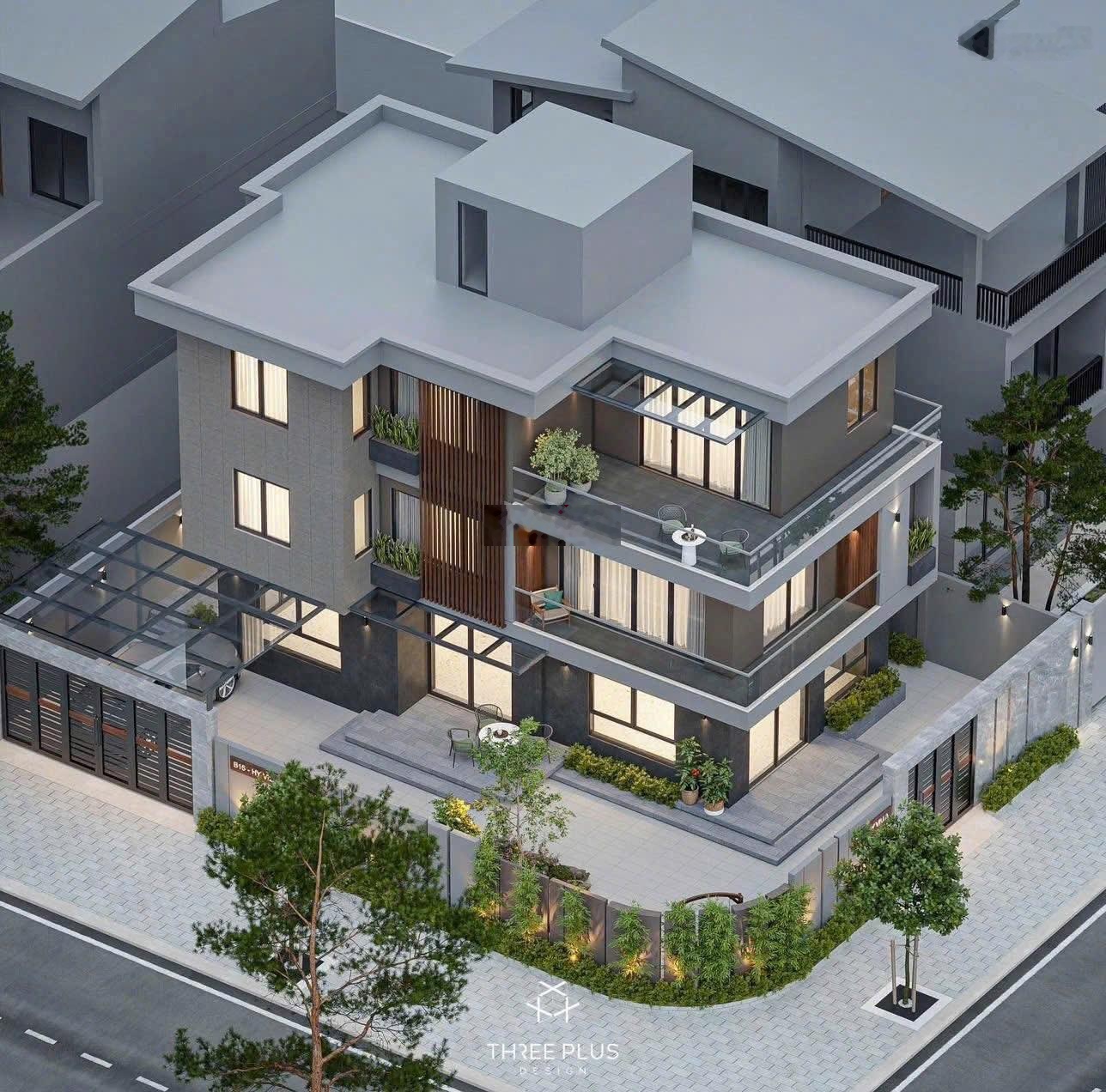 LÔ ĐẤT DUY NHẤT-SIÊU HIẾM-ĐÔNG NAM phân lô Biệt Thự LÔ 16D Lê Hồng Phong