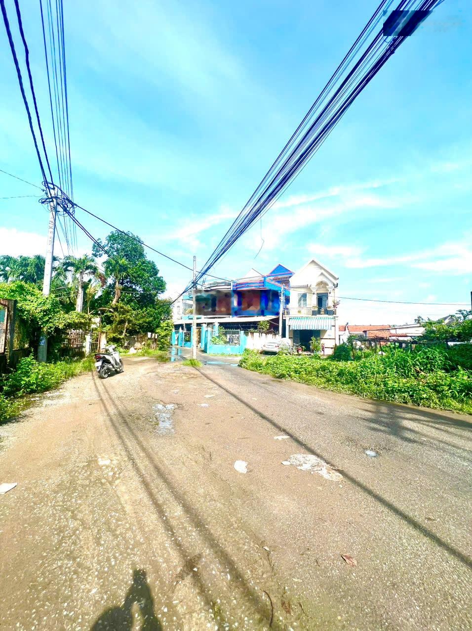 Sổ riêng full thổ đường ô tô quay đầu 68m2 giá 1.99 tỷ ngay cầu Bửu Hòa