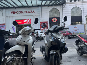 Cần bán nhanh căn nhà mặt phố Biên Hòa Phủ Lý, vị trí đắc địa đối diện Vincom Phủ Lý