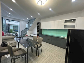 Nhà trung tâm Phường 1, Vĩnh Long, chỉ 1,89 tỷ, có thương lượng