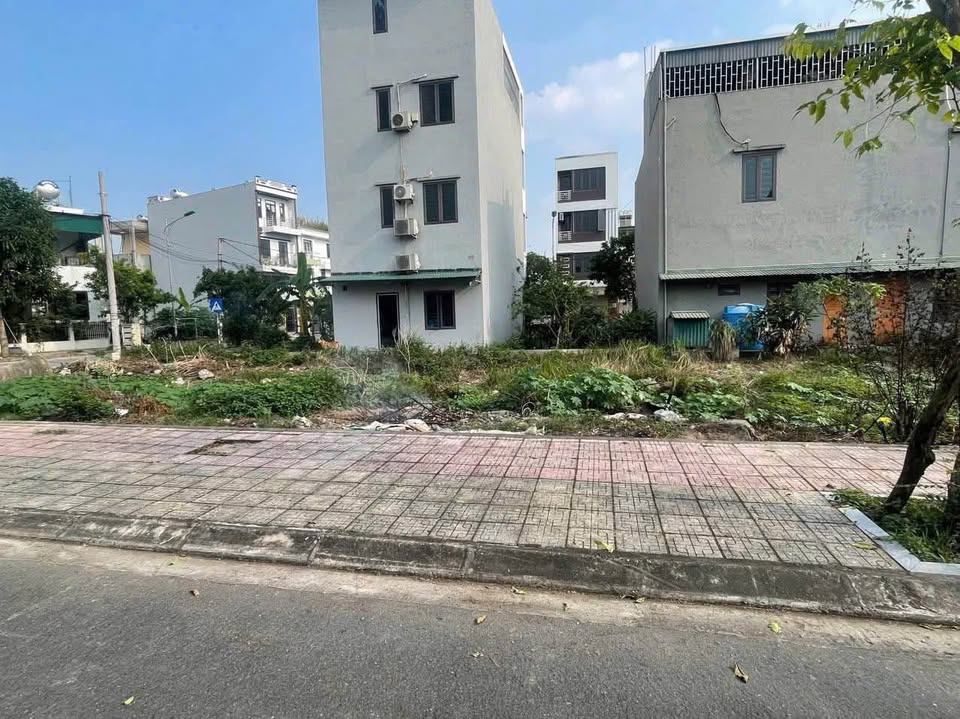 Đất vàng Kỳ Đồng, Phú Xuân, Thái Bình, lộc phát an khang