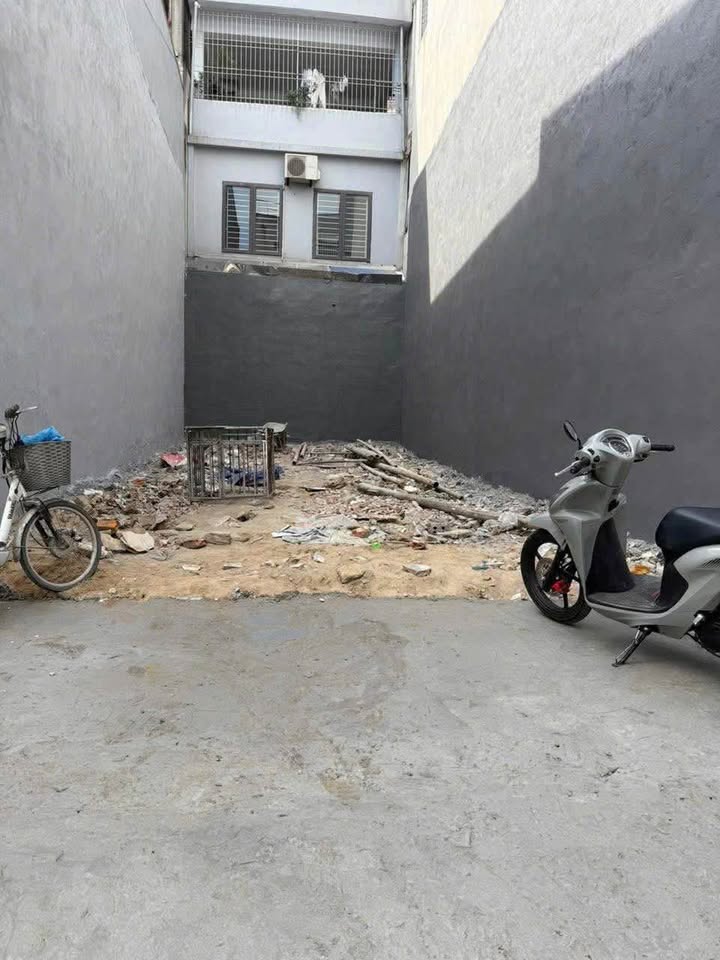 Bán đất tại phường Đông Vệ, 58m² vuông vắn, đường 2 ô tô tránh, sổ đỏ sẵn sàng