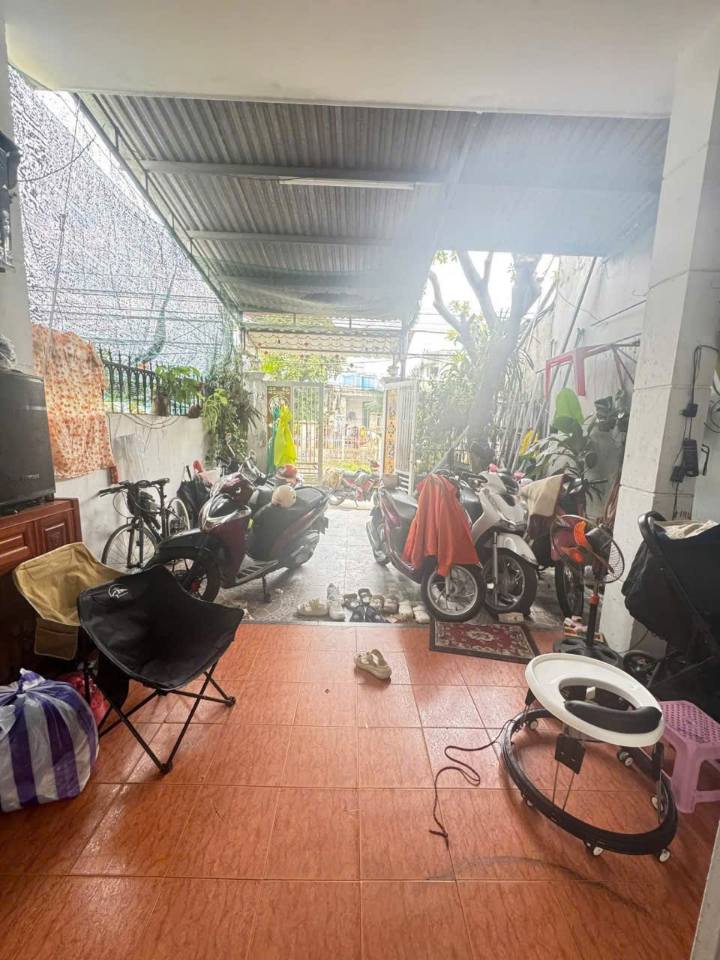 Bán nhà kiệt ô tô 168 Tô Hiệu, phường Hòa Minh, quận Liên Chiểu, thành phố Đà Nẵng