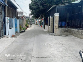 Nhà Trảng Dài 5x30m, hẻm 5m, 2 ngủ, sân hơi, 2.65 tỷ