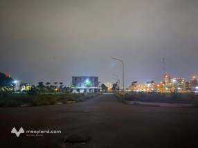 Liền kề Bắc Đầm Vạc view hồ siêu chill, giá chỉ 51 triệu/m2