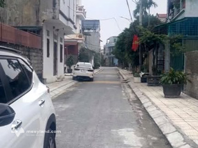 Bán đất tặng nhà cấp 4 tại Thanh Châu, Phủ Lý, Hà Nam - 1.6 tỷ