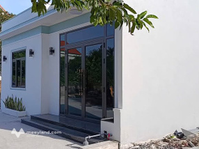 Siêu phẩm nhà cấp 4 'siêu vip' vừa mới tinh, sẵn sàng bay nhanh về với chủ nhân may mắn