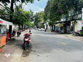 Cho thuê mặt bằng kinh doanh mặt tiền Phan Đình Phùng, Trà Vinh