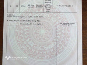 Đất sản xuất 1ha Sapa, pháp lý chuẩn, giá đầu tư