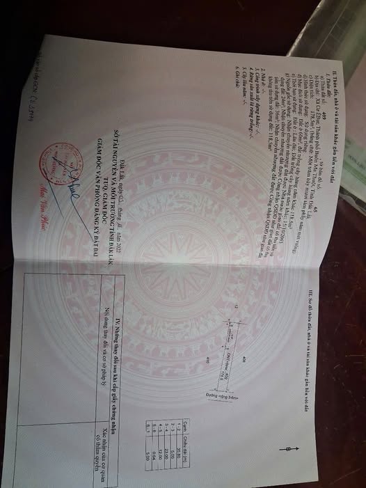 Mảnh đất vàng giữa lòng Buôn Ma Thuột, lộc phát tài lộc