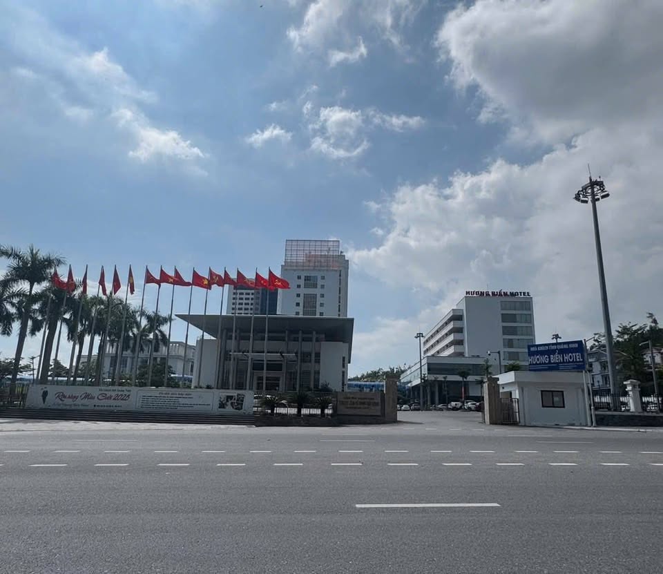 Đất vàng Hạ Long - 123m2, mặt tiền 8.5m, chỉ 4 tỷ, cơ hội vàng kinh doanh