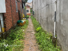 Bán gấp căn nhà diện tích 9.5x15m nằm trên đường Cây Lai, Phường 6, Thành phố Trà Vinh