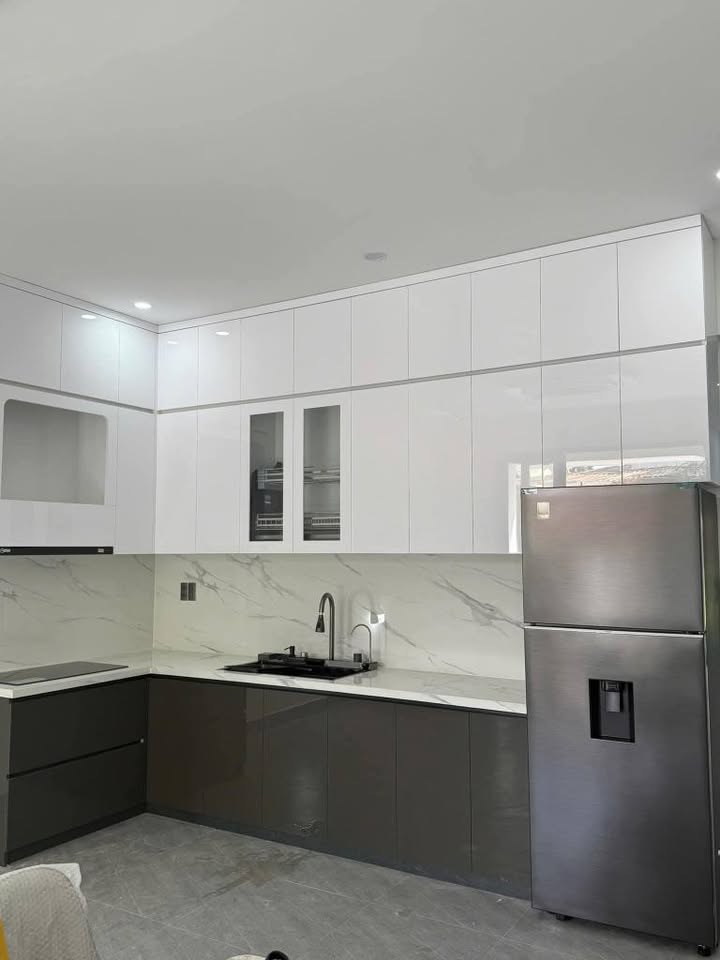 Nhà cấp 4 siêu xinh tại kiệt Duy Tân, mới cứng, hiện đại, sẵn sàng đón chủ mới