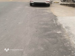 Đất xịn xò trung tâm Thanh Thủy, Hà Nam - Diện tích 91.5m2, mặt tiền 6.5m