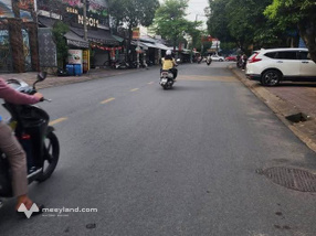 Đất Dĩ An, mặt tiền 9.4m, 750m2, kinh doanh mọi ngành nghề, giá 17 tỷ