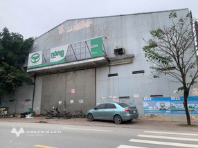 Bán gấp đất vàng 580m2 mặt tiền 25m quốc lộ 45, Thanh Hóa - cơ hội đầu tư không thể bỏ lỡ