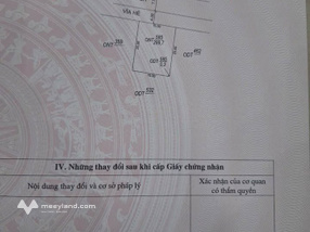 Đất biệt thự hiếm hoi, nhỉnh 4 tỷ, sổ đỏ 300m2 tại Đại đô thị Đông Sơn