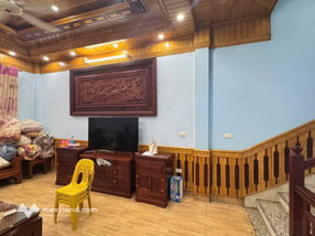 Nhà 4 tầng mặt tiền Nguyễn Đăng Đạo - Kinh doanh đắc lợi