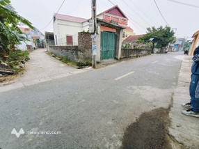 Đất vàng Mộc Bắc 2 lô F0, sổ đỏ trao tay, giá hời