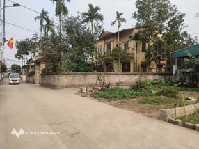 Cơ hội vàng sở hữu ngay lô đất cực phẩm tại thôn 6, Phù Vân, huyện Lý Nhân, tỉnh Hà Nam