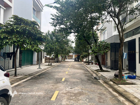 Đất vàng HUD Châu Sơn, 93m2 hướng nam, mặt tiền 5m, đầu tư sinh lời cực khủng