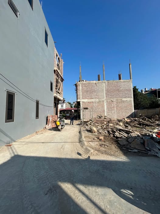 Nhà đẹp An Dương, ô tô vào tận cửa, kinh doanh đỉnh