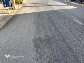 Bất động sản siêu lợi nhuận vừa có nền đất, vừa có 7 phòng trọ đang cho thuê