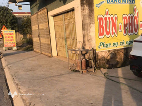 Đất vàng Ngô Gia Tự, kinh doanh bùng nổ, giá đầu tư không tưởng