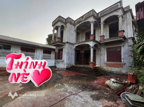 Siêu phẩm nhà 2 tầng tại Phú Thọ, Thanh Vân, Tam Dương, Vĩnh Phúc