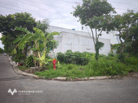 Đất vàng Bến Tre, biệt thự 2 mặt tiền, khu dân cư Sao Mai, giá chỉ 5 tỷ