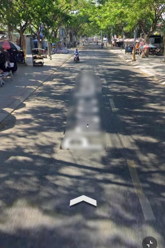 Bán đất mặt tiền Phước Thắng, phường 12, thành phố Vũng Tàu, 191m², 2 mặt tiền, kinh doanh sầm uất