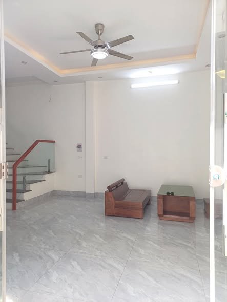 Nhà 3 tầng hướng Đông, 45m2, 2,09 tỷ tại Giải Phóng, Nam Định