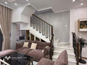 Nhà 1 trệt 1 lầu 64m² đường Ngô Thì Nhậm, Đà Lạt - Full nội thất