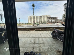 Nhà mặt tiền tầng 1 chung cư Xuân Phú - Lộc Phát, Thừa Thiên Huế