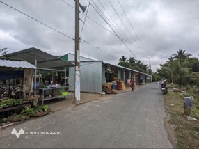 Bán nền mặt tiền Nguyễn Viết Xuân, Hậu Giang - Giá tốt