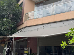 Nhà 3 tầng 2 mặt tiền, cổng chợ, dòng tiền xịn sò