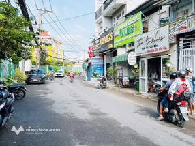 Nhà trệt lầu mặt tiền đường Trần Ngọc Quế, Phường Ninh Kiều, Thành phố Cần Thơ