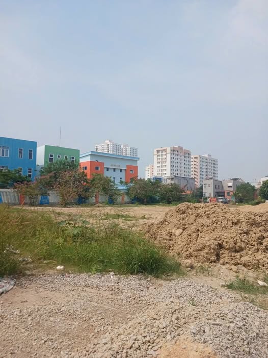 Suất đất tái định cư "vàng" vừa được tung ra với mức giá không tưởng