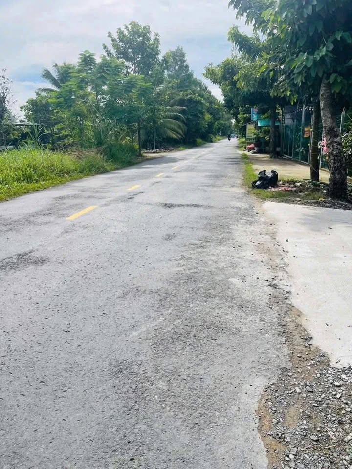 Cơ hội sở hữu ngay nền đất biệt thự mini siêu đẹp tại Phường Phú Tân