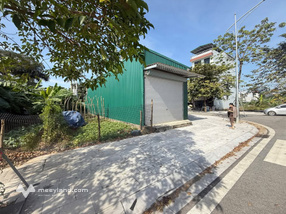 Siêu phẩm đất nền 2 mặt tiền cực đẹp tại dự án HUD – Lương Sơn, Hòa Bình