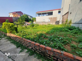 Siêu phẩm đất nền 400m² tại thôn Phú Hữu, xã Tiến Thắng, huyện Mê Linh, Hà Nội đang chờ chủ nhân xứng tầm