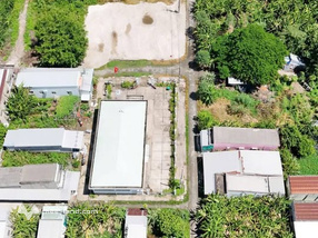 3 nền đất Vĩnh Long - Sổ riêng từng nền, giá chỉ 370 triệu/nền