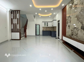 Bán nhà 4 tầng lô góc, 2 mặt thoáng sáng tại Bình Minh, Ứng Hòa